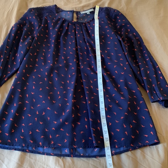 DANIEL RAINN blouse - Picture 6 of 8